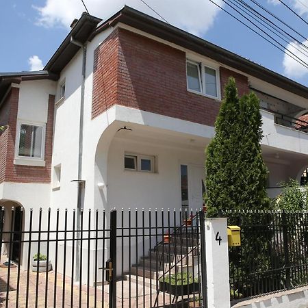 City Center Corner Prilep Buitenkant foto