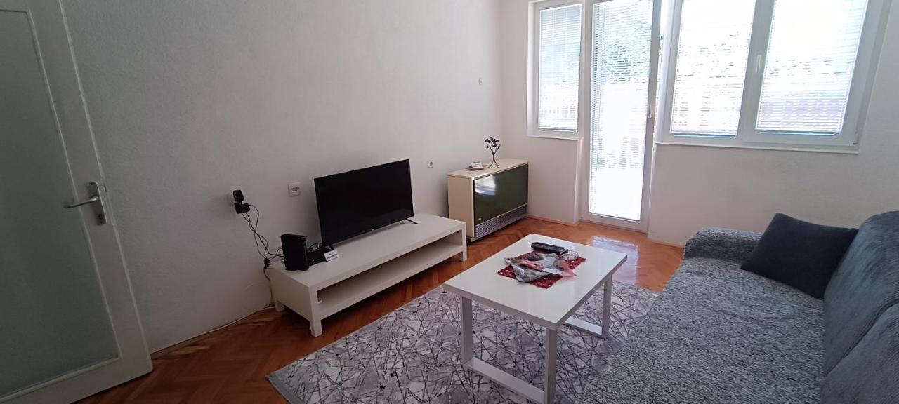 City Center Corner Prilep Buitenkant foto