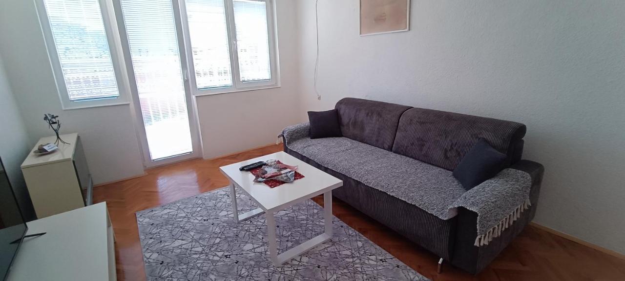 City Center Corner Prilep Buitenkant foto