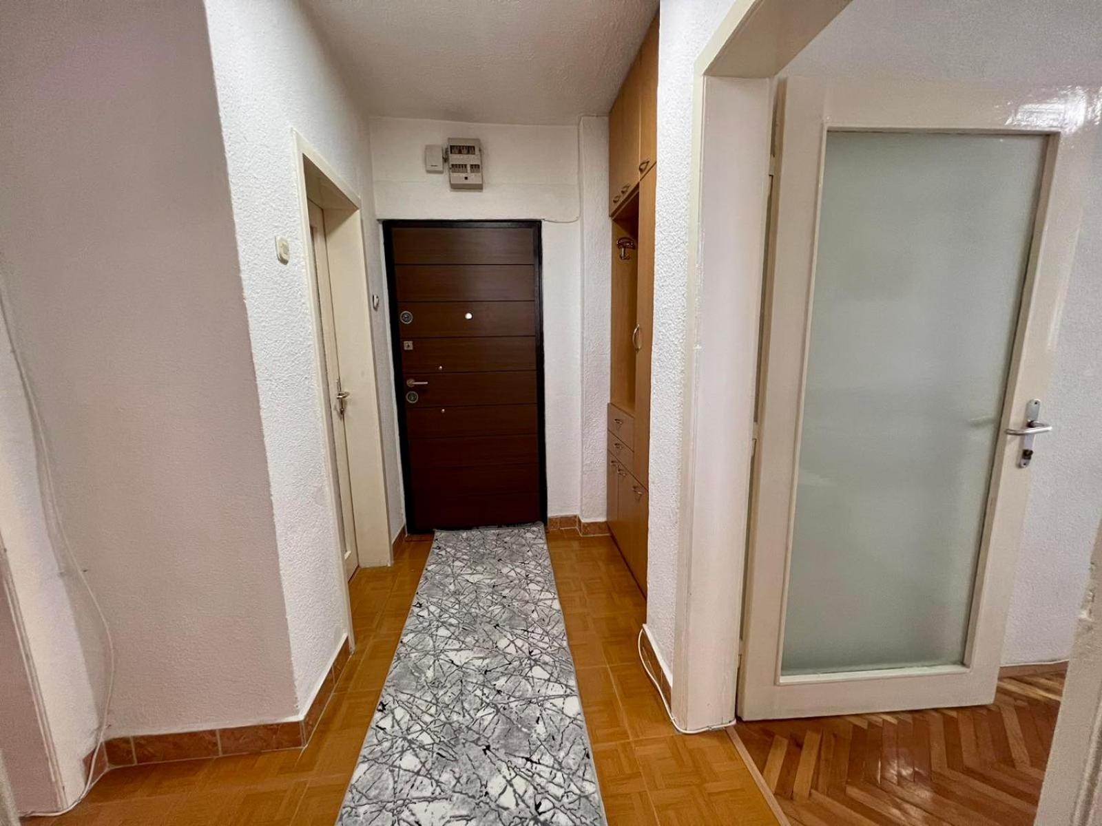 City Center Corner Prilep Buitenkant foto